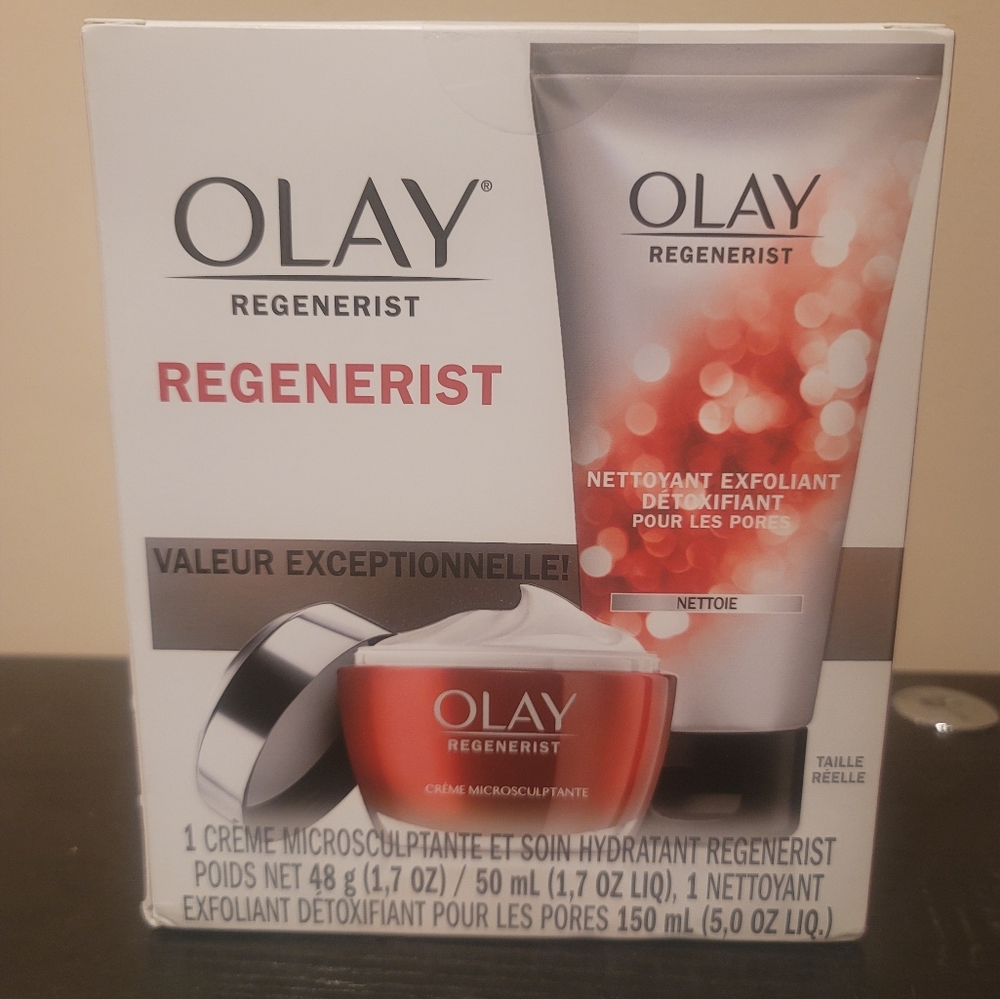 Olay regenerist